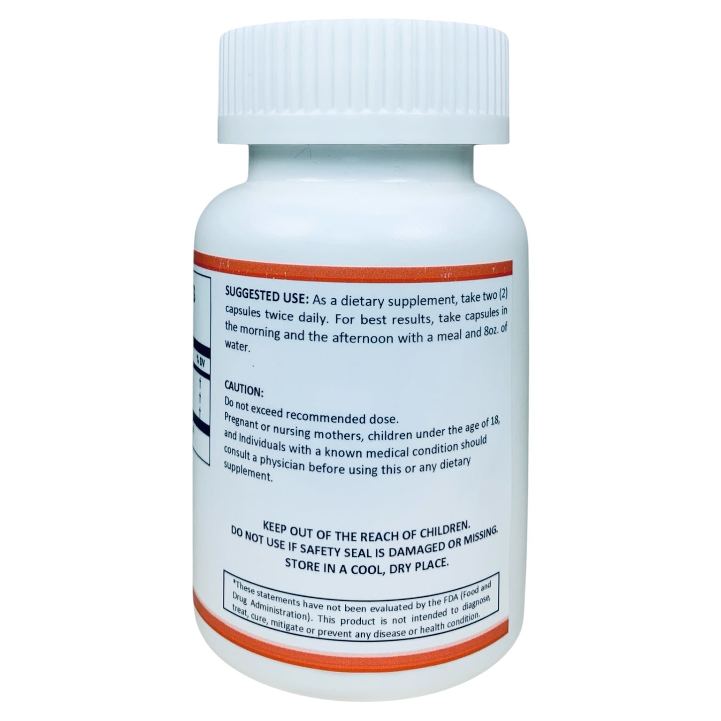 Betain HCL and Peptin