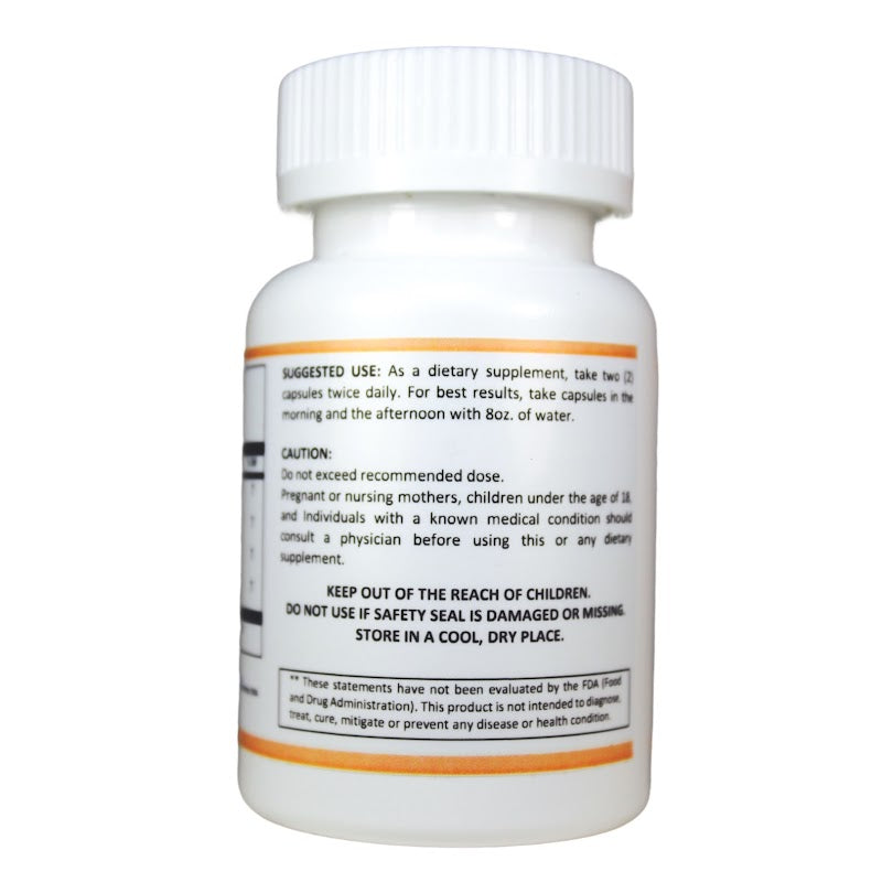 Colon Detox