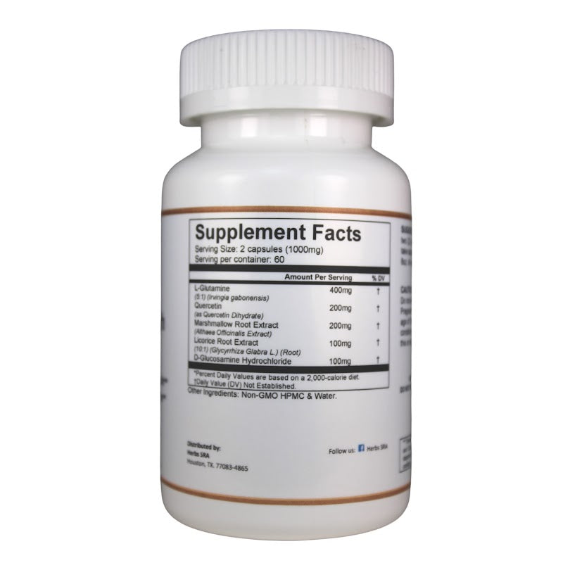 Digestive Health +