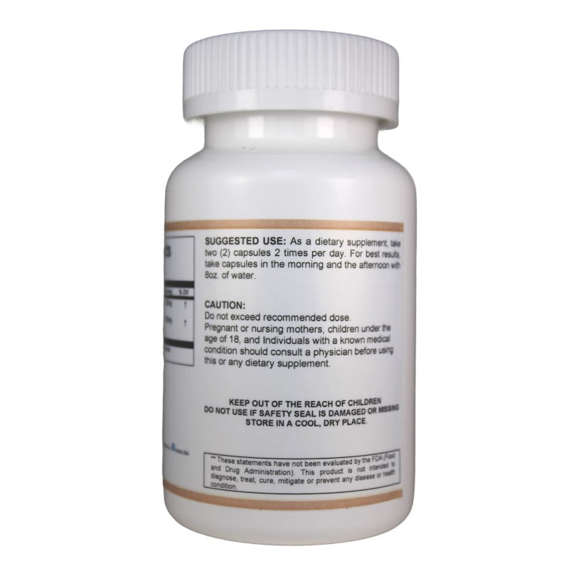 Digestive Health +
