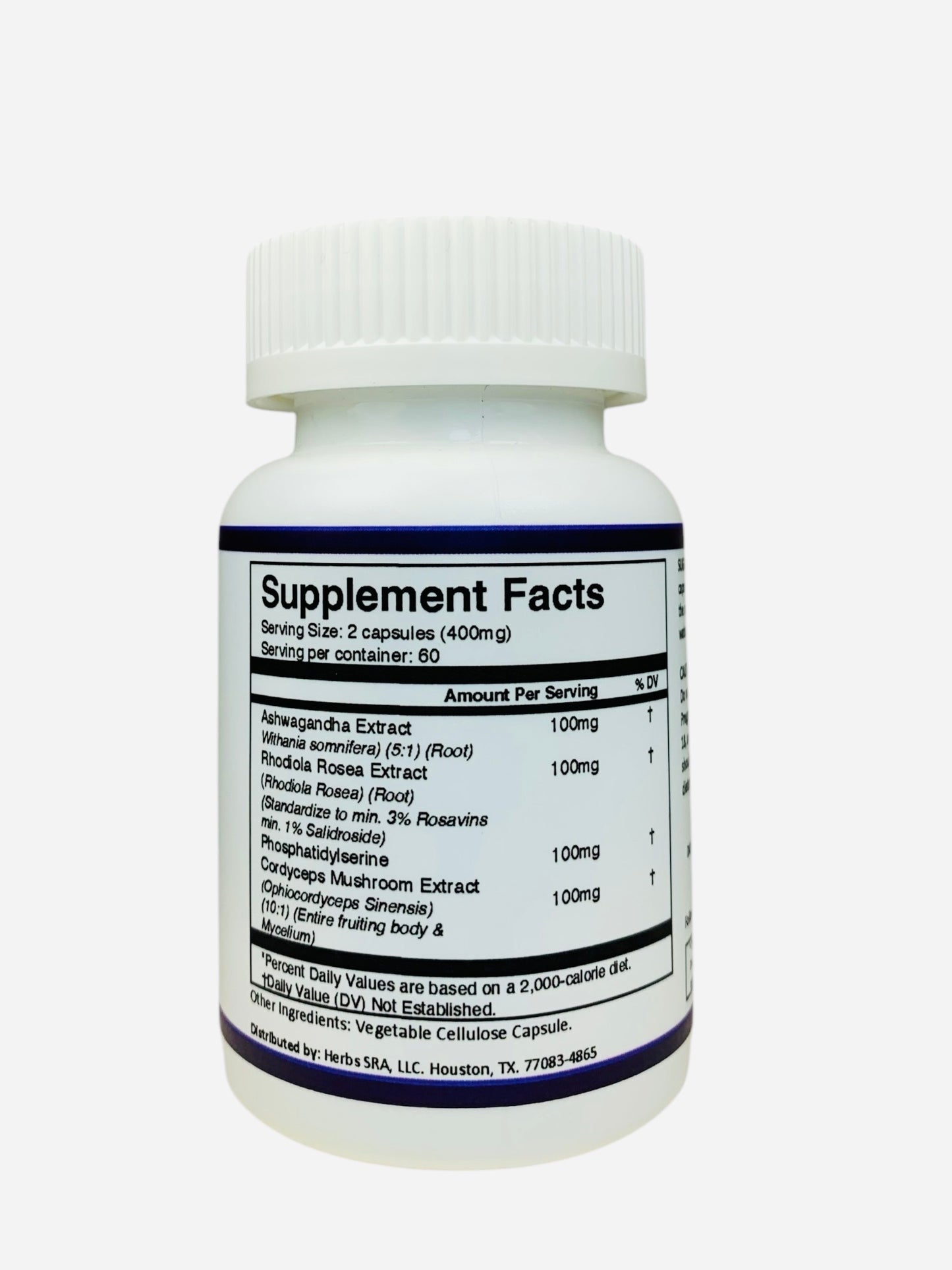 CORTISOL BALANCE
