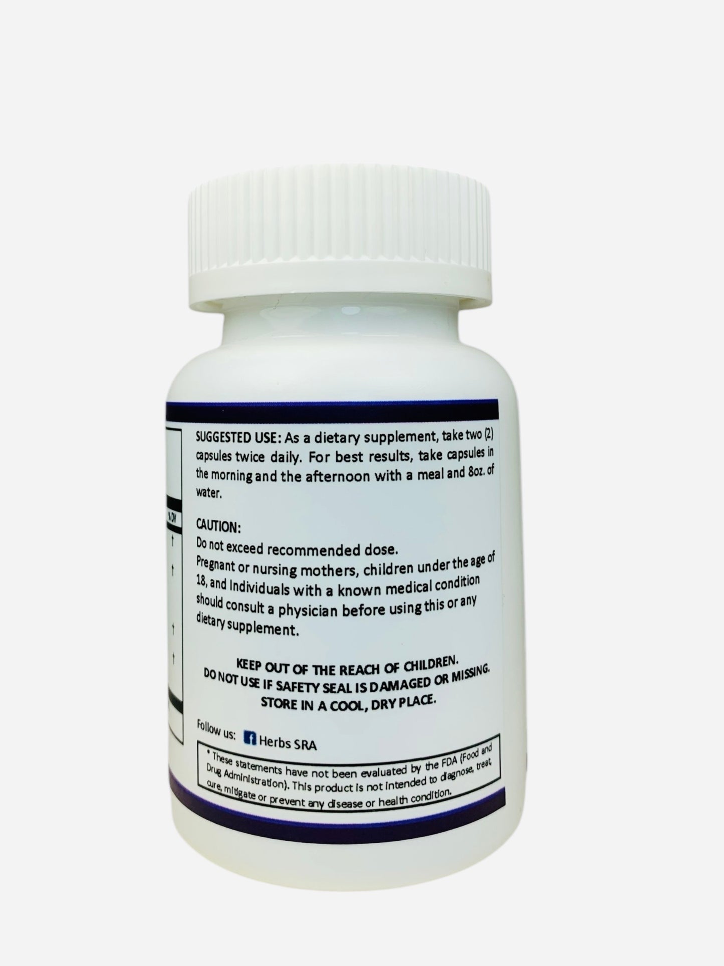 CORTISOL BALANCE