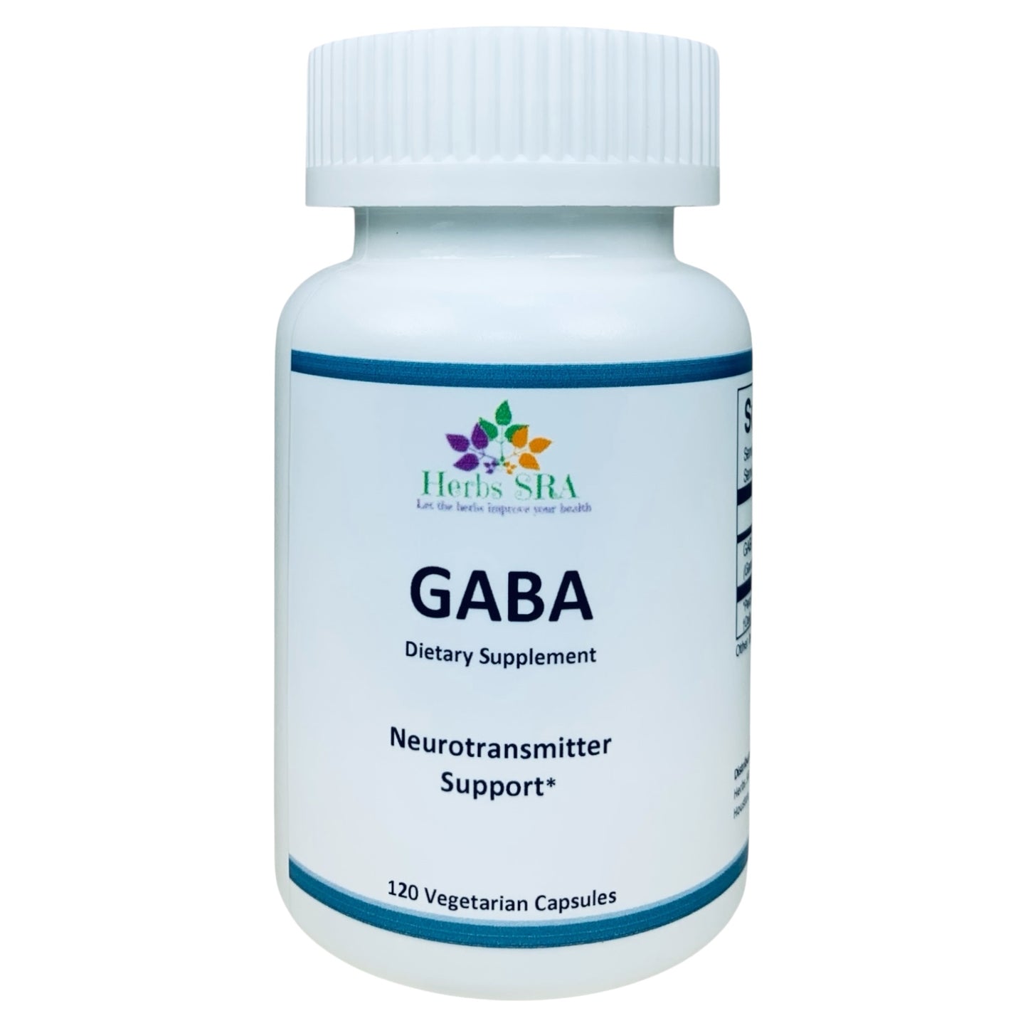 GABA