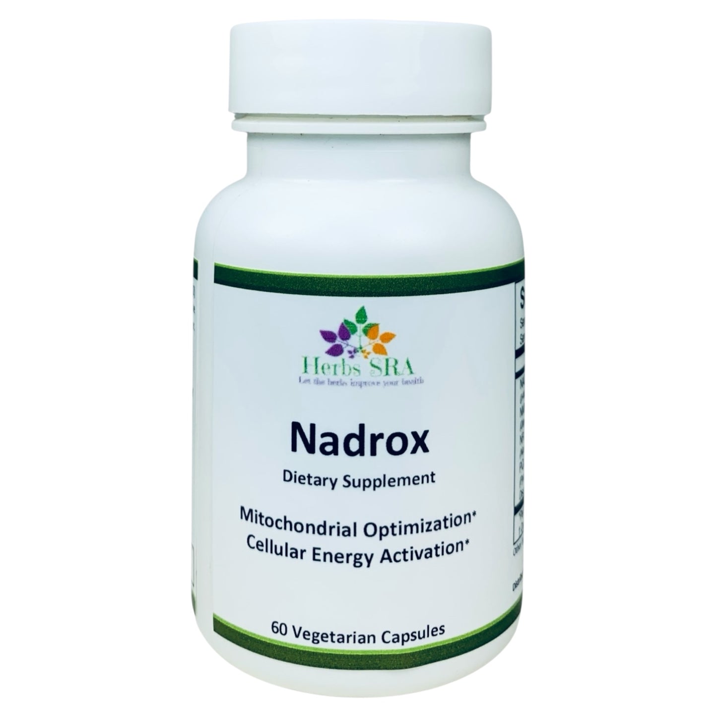 NADROX