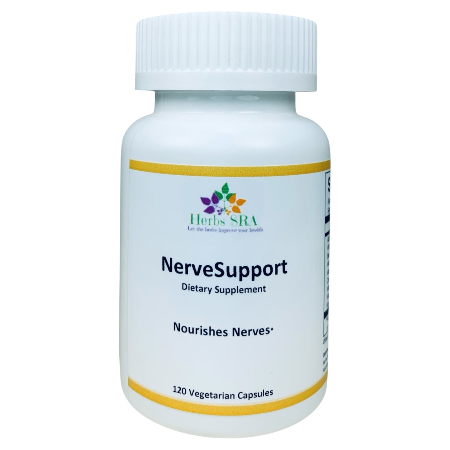 NERVE SUPPORT