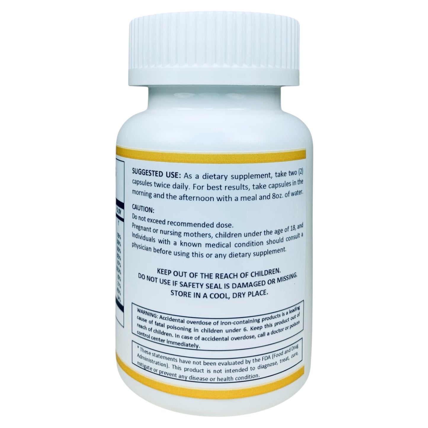 NERVE SUPPORT