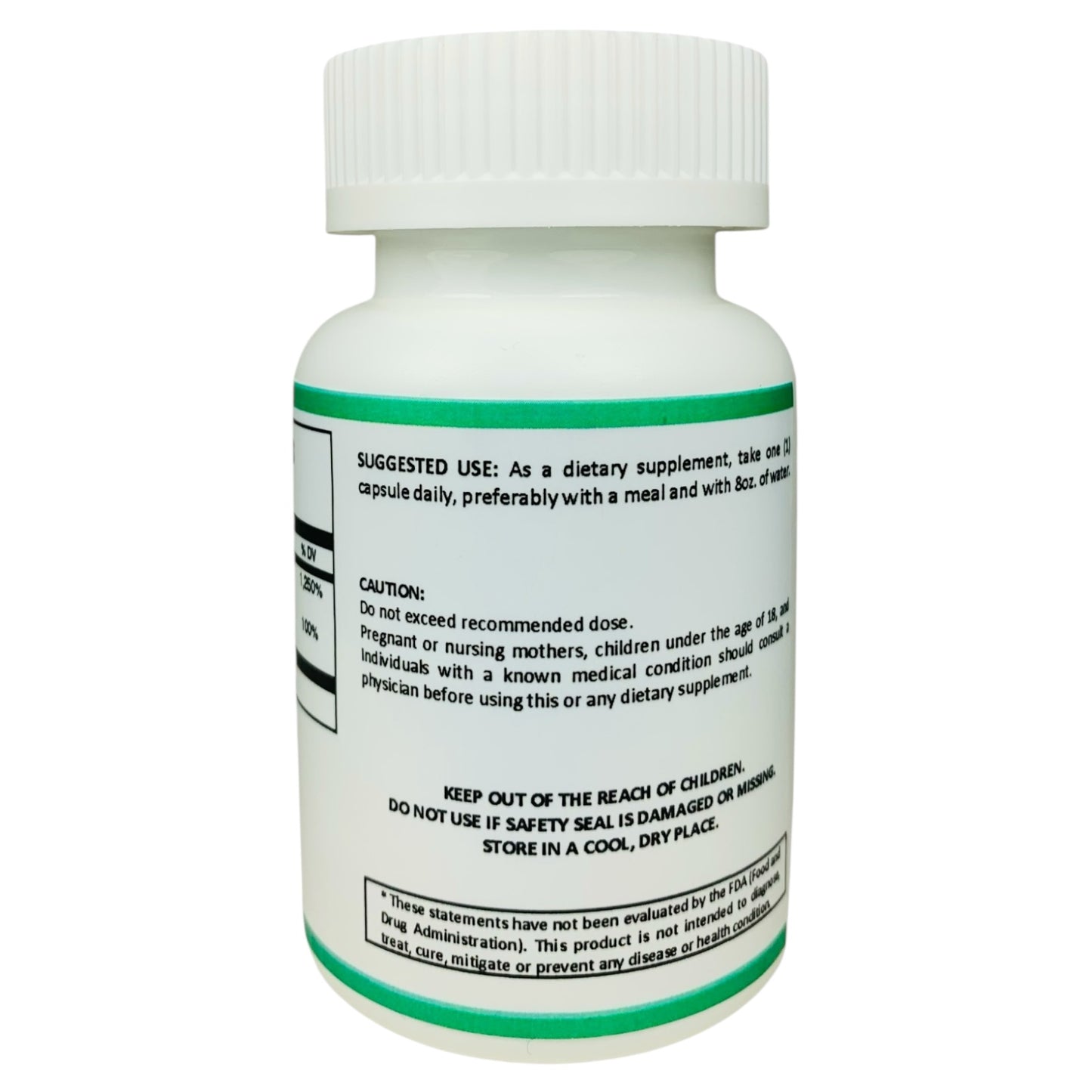 VITAMIN D3 AND K2