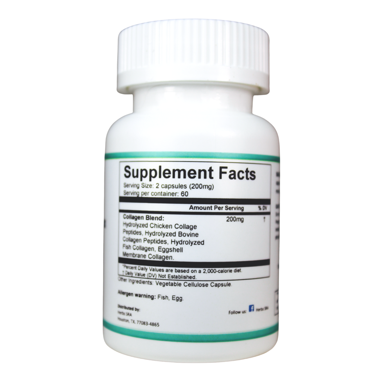 MULTI-COLLAGEN