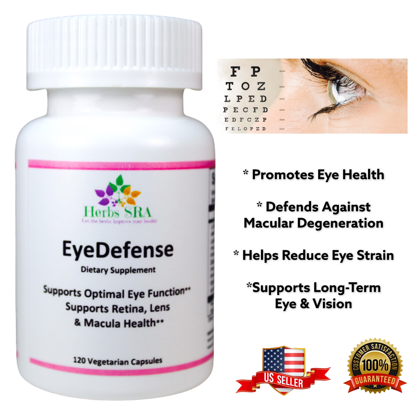 EYE DEFENSE