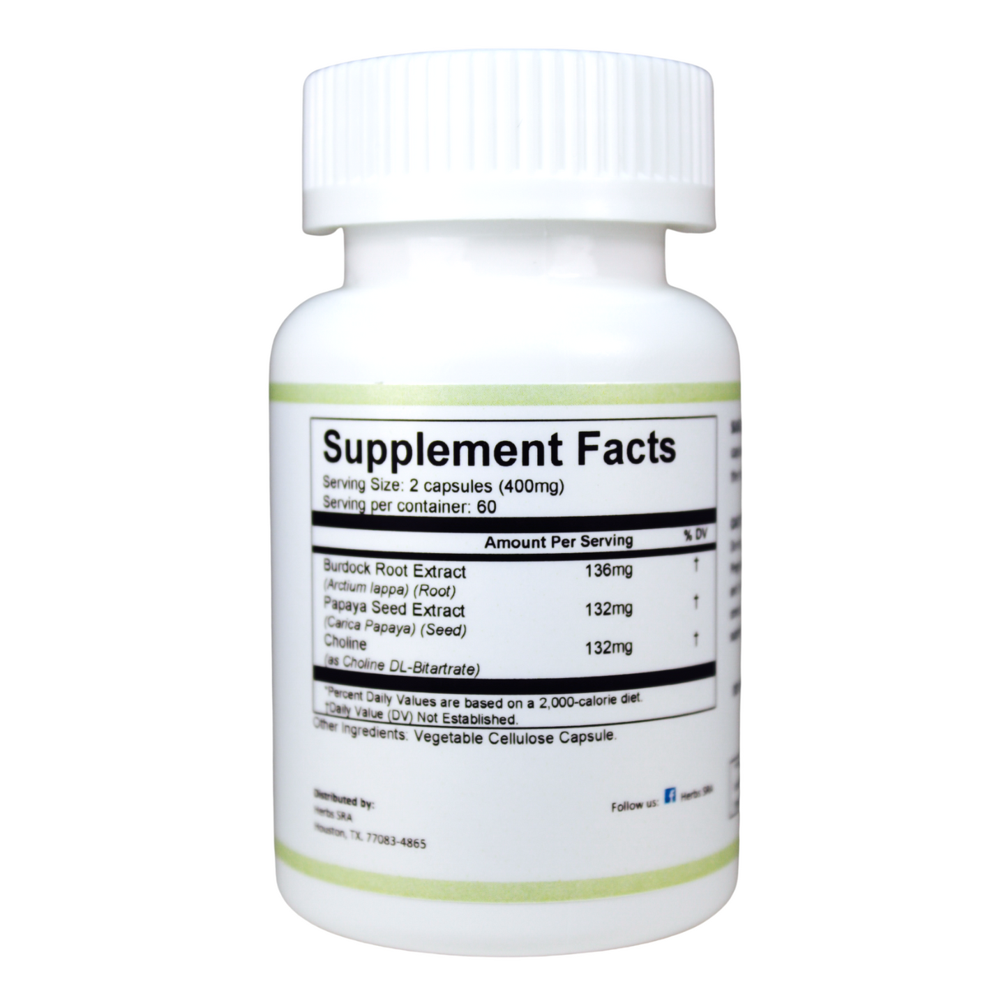 LIVER CONTROL