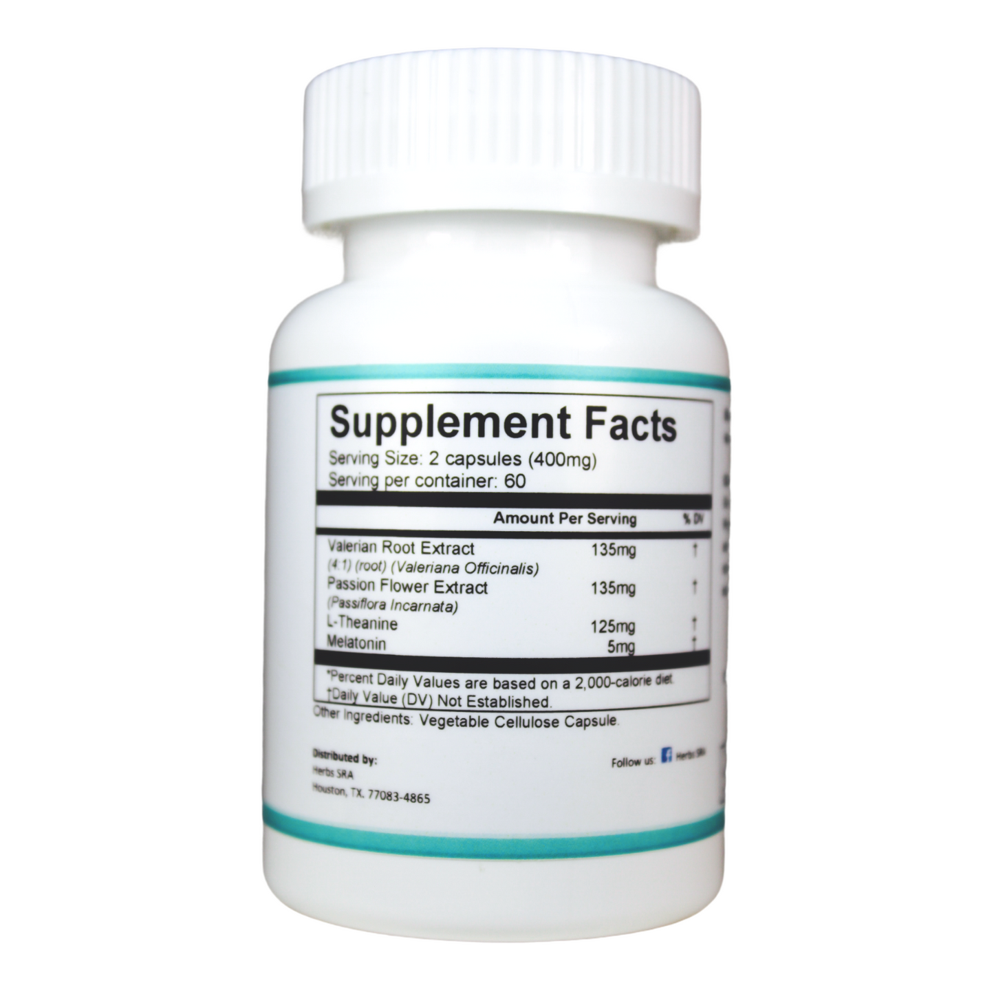 SLEEP AID