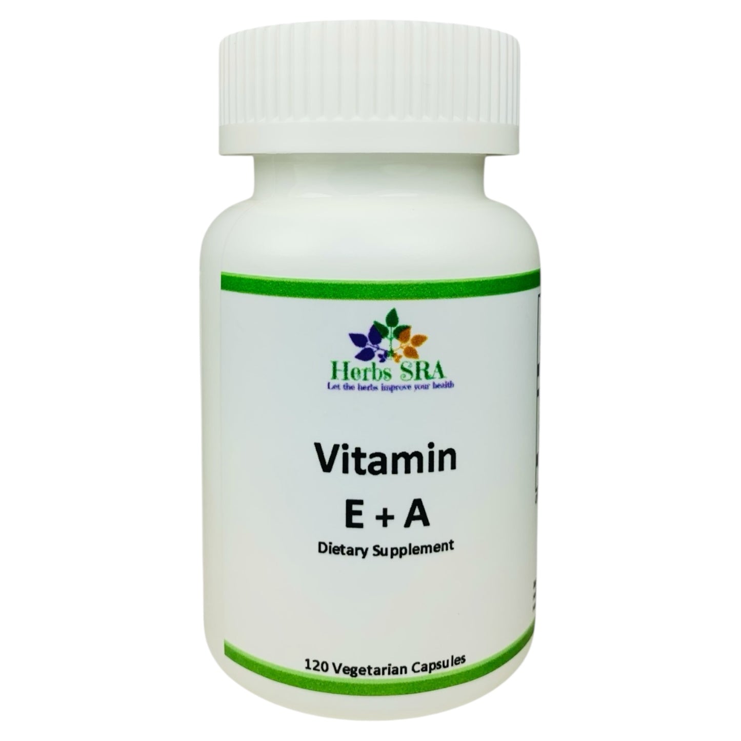 VITAMINA E Y A