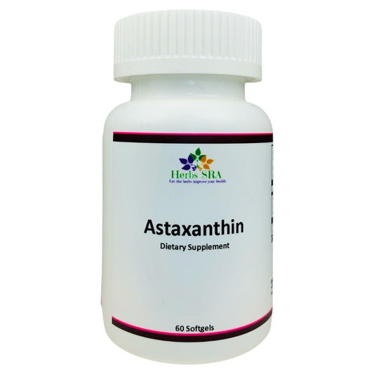 ASTAXANTHIN