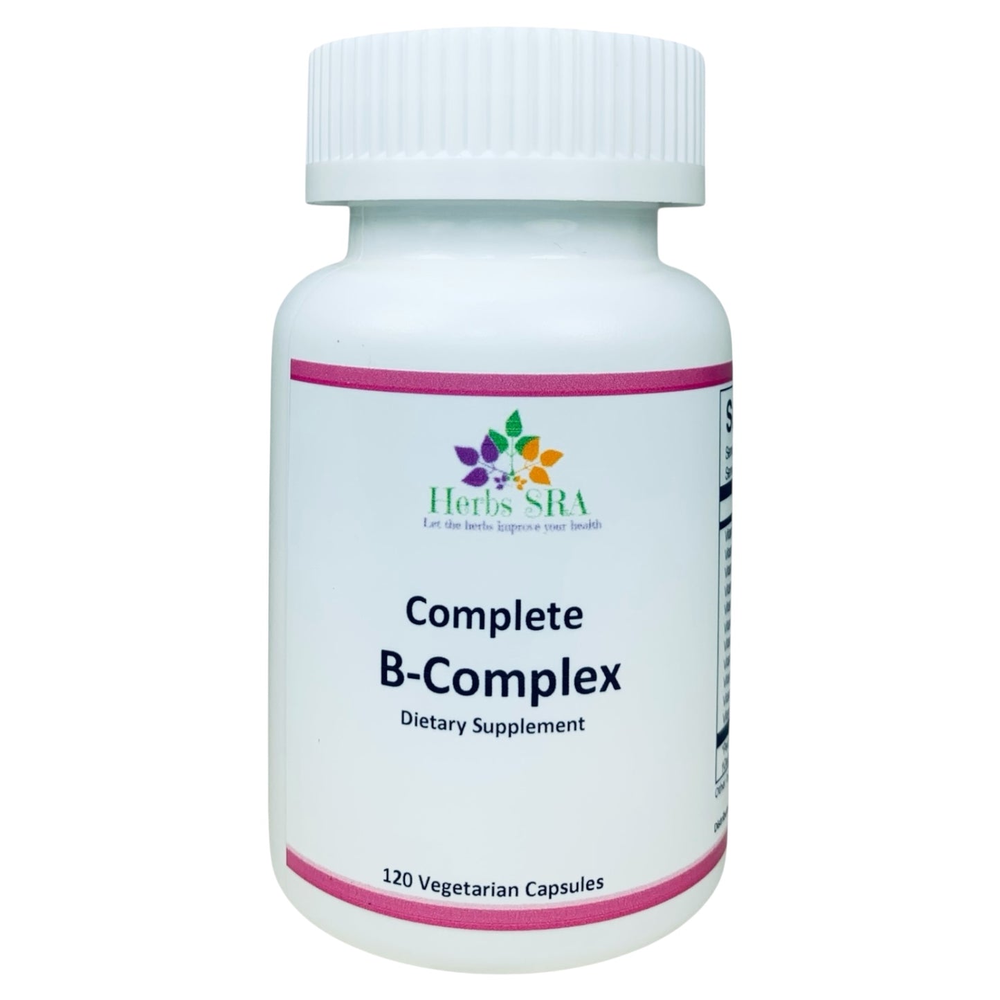 B-COMPLEX