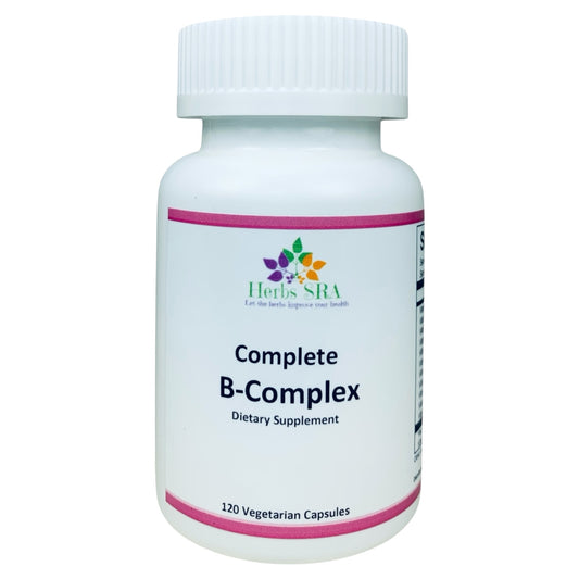 B-COMPLEX