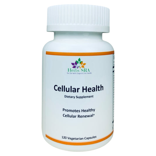 CELLULAR HEALTH