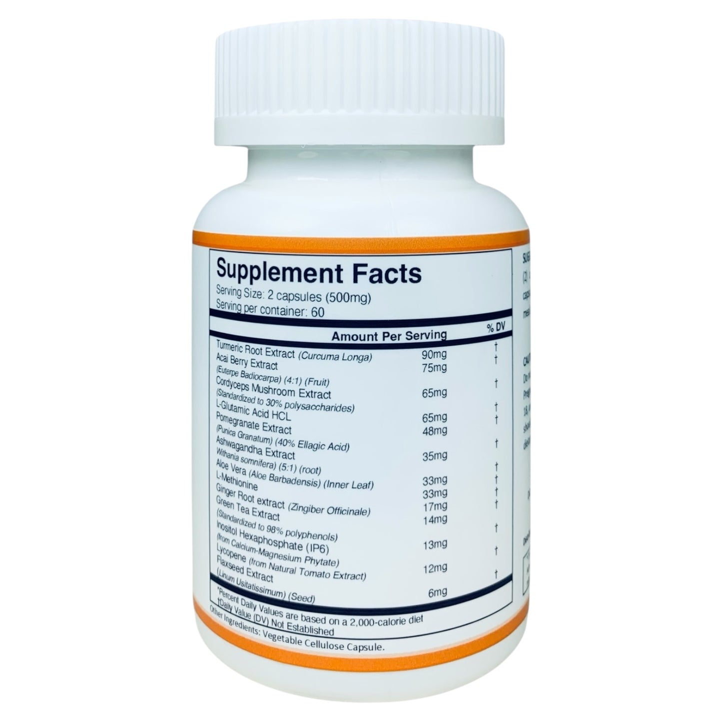 CELLULAR HEALTH
