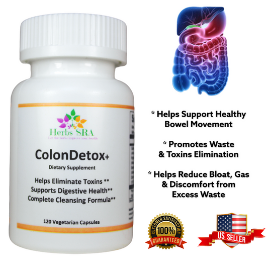 Colon Detox