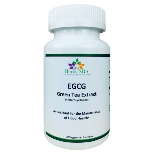 EGCG