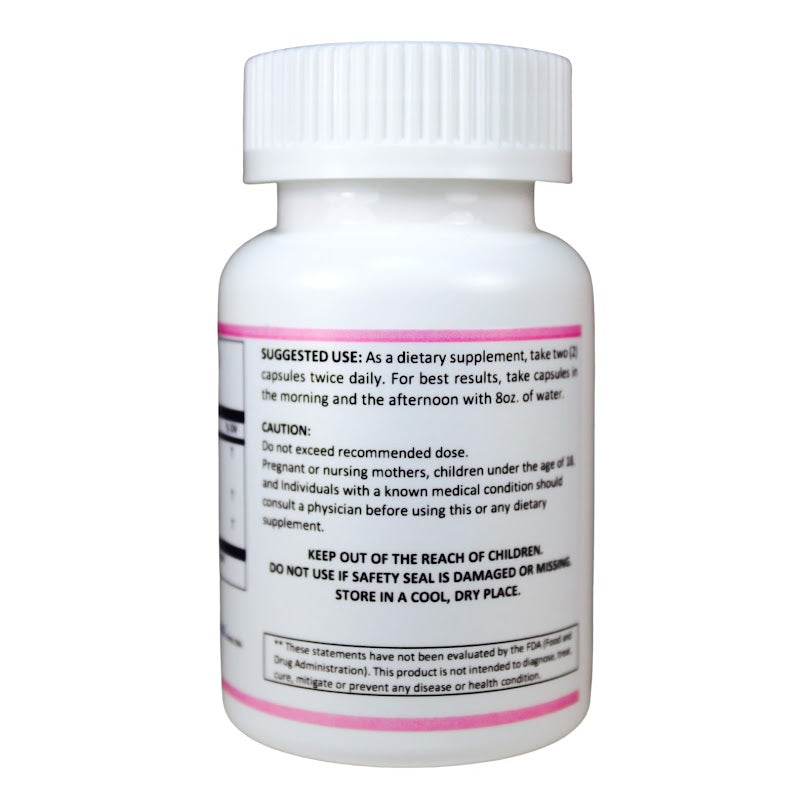 Enzyme Complex