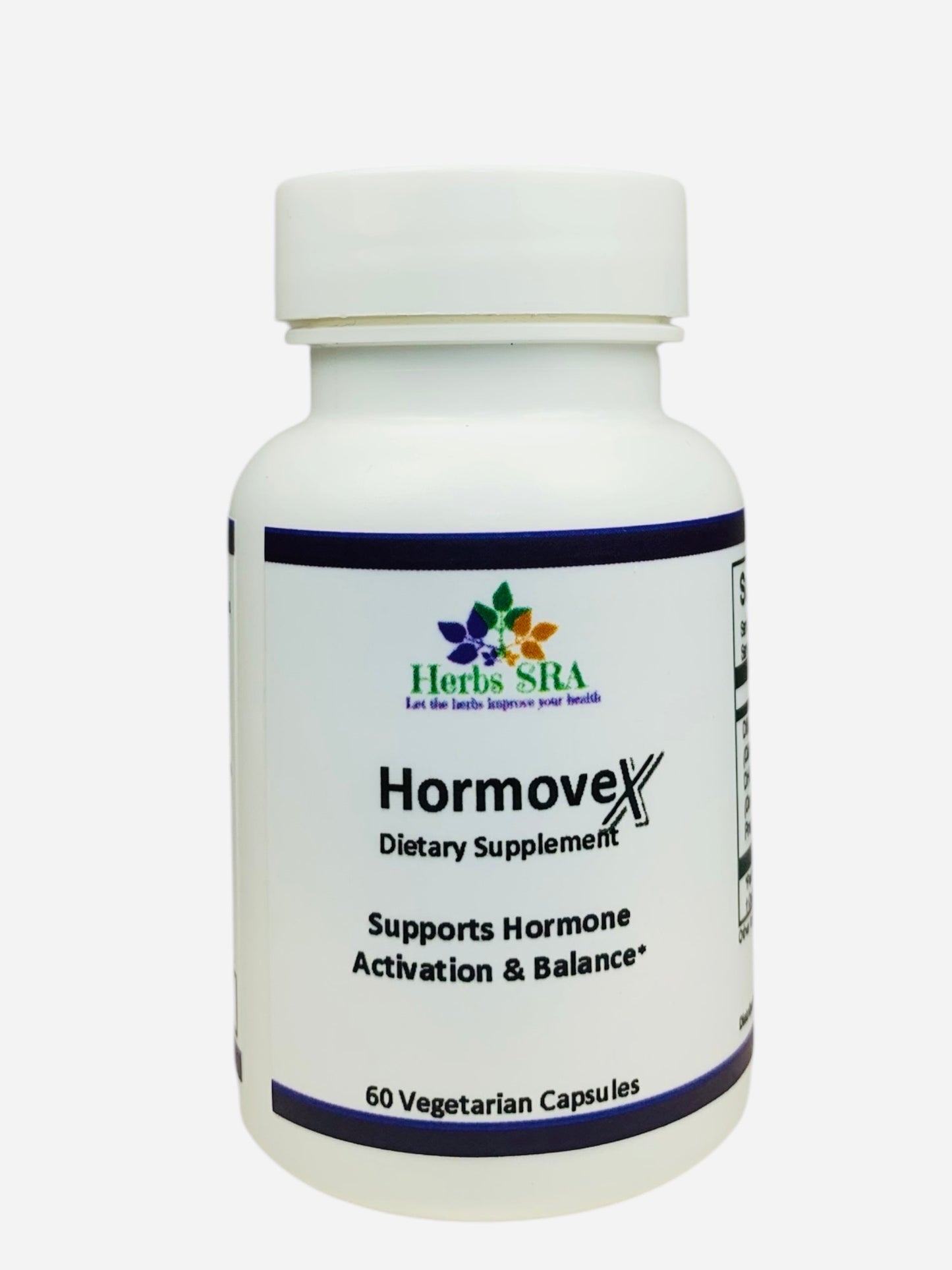 HORMOVEX