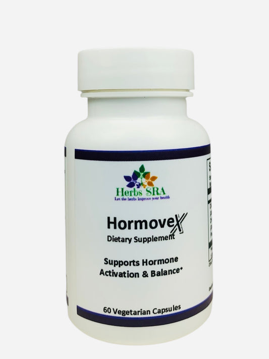 HORMOVEX