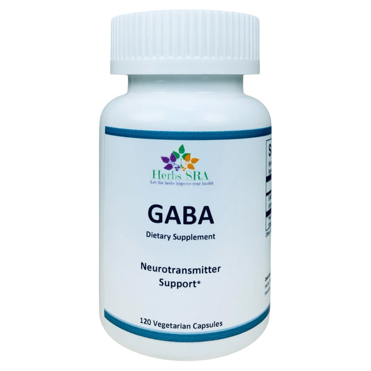 GABA