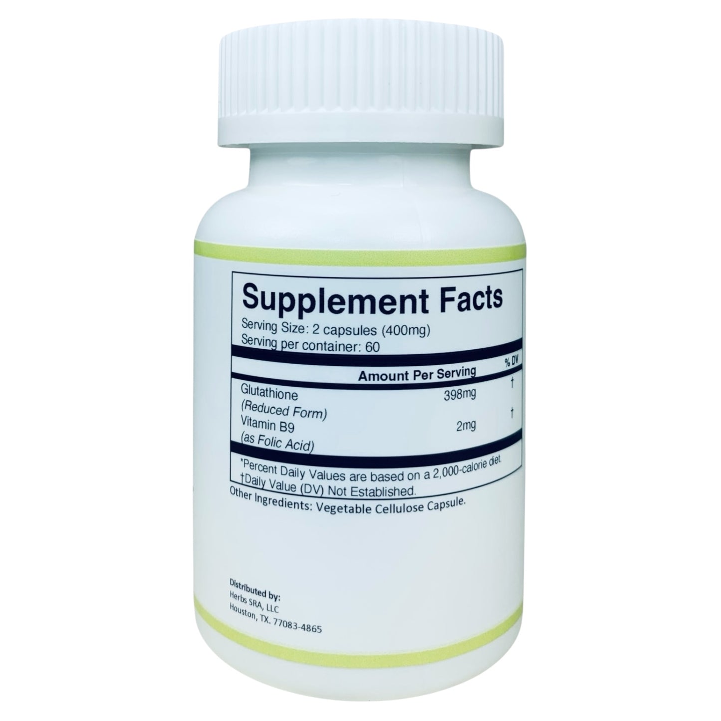 GLUTATHIONE