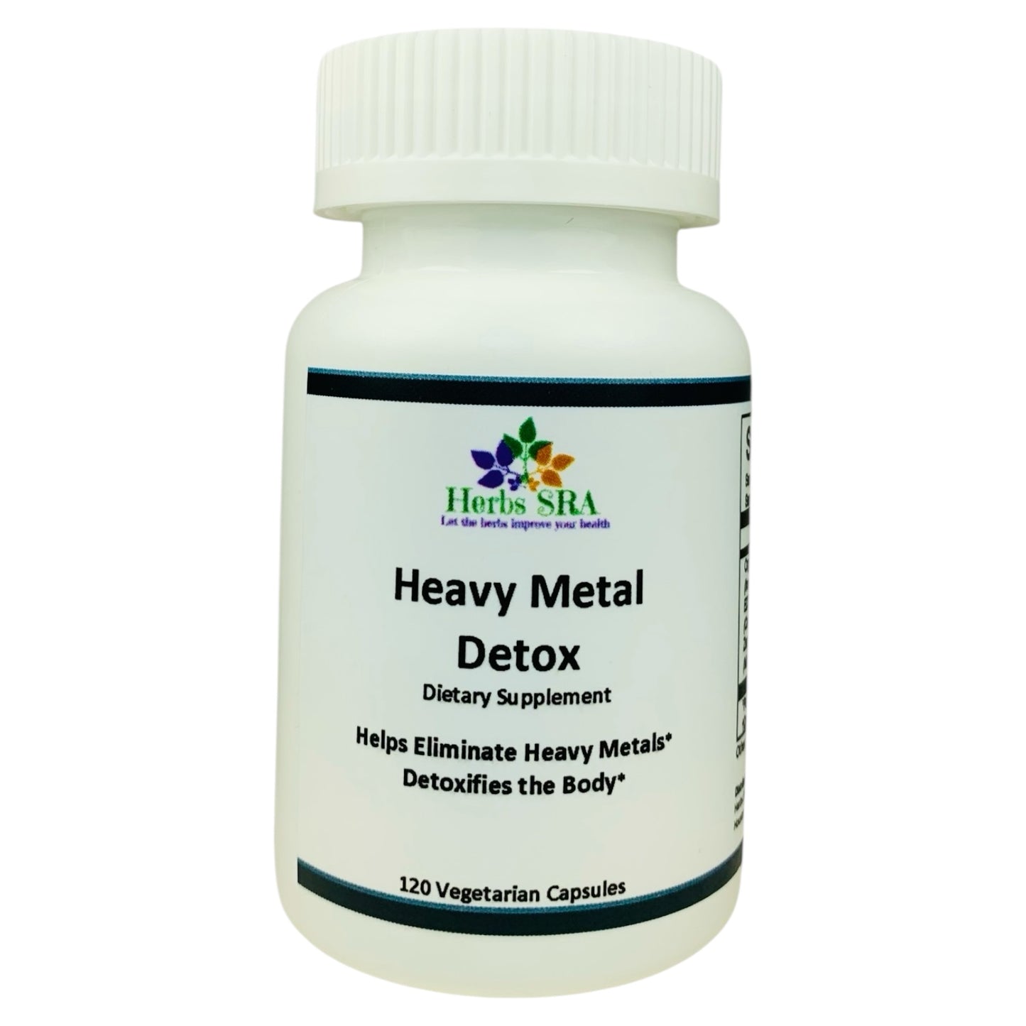 HEVY METAL DETOX