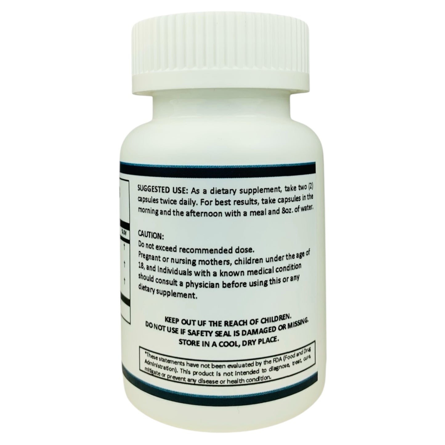 HEVY METAL DETOX