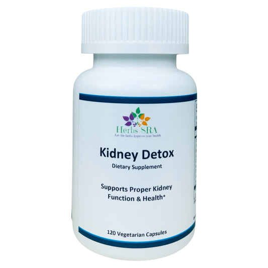 KIDNEY DETOX