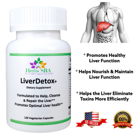 LIVER DEFENSE