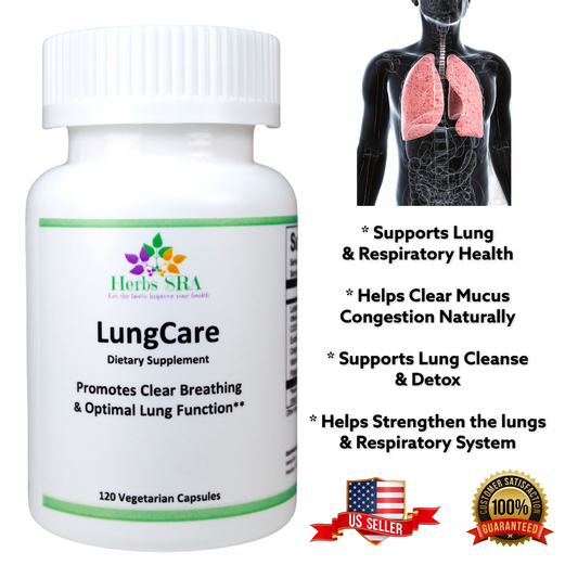 LUNGCARE