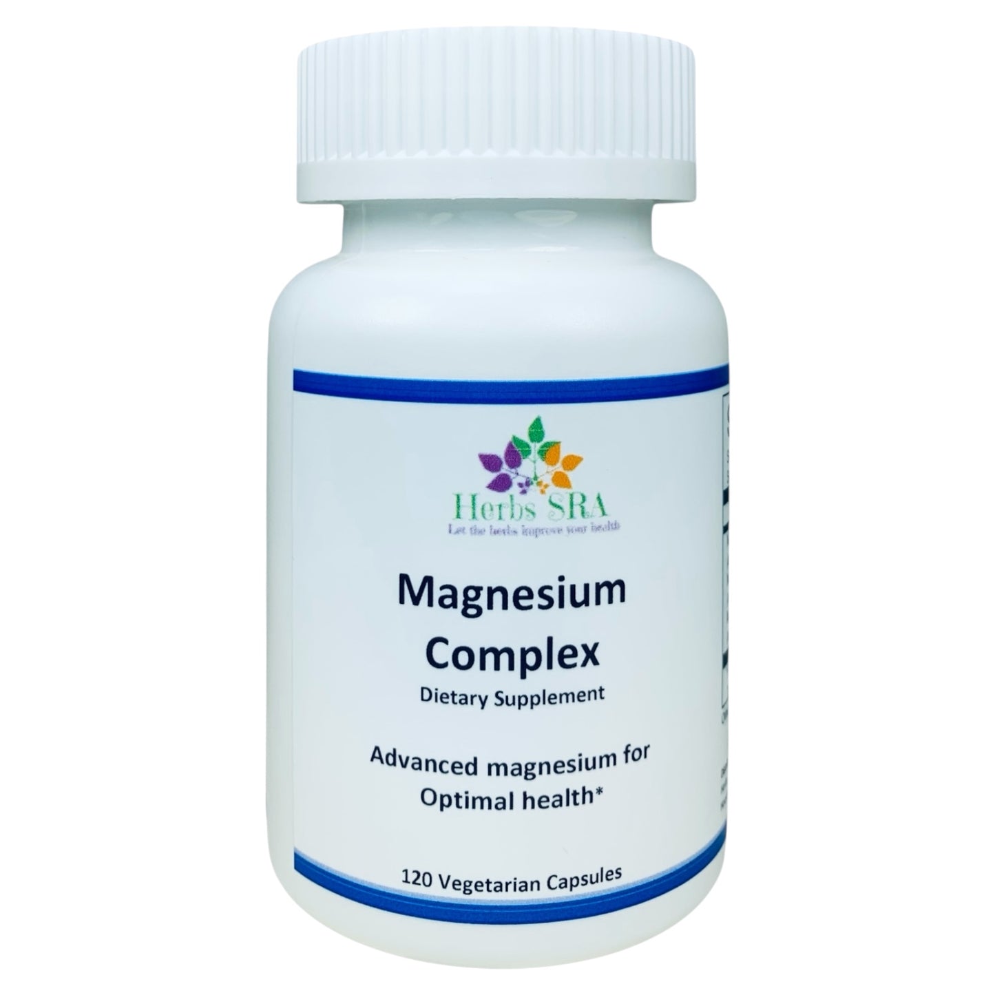 MAGNESIUM COMPLEX