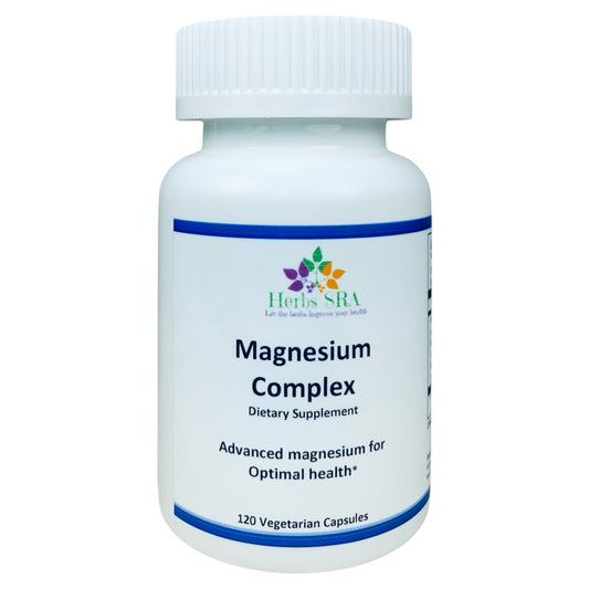 MAGNESIUM COMPLEX