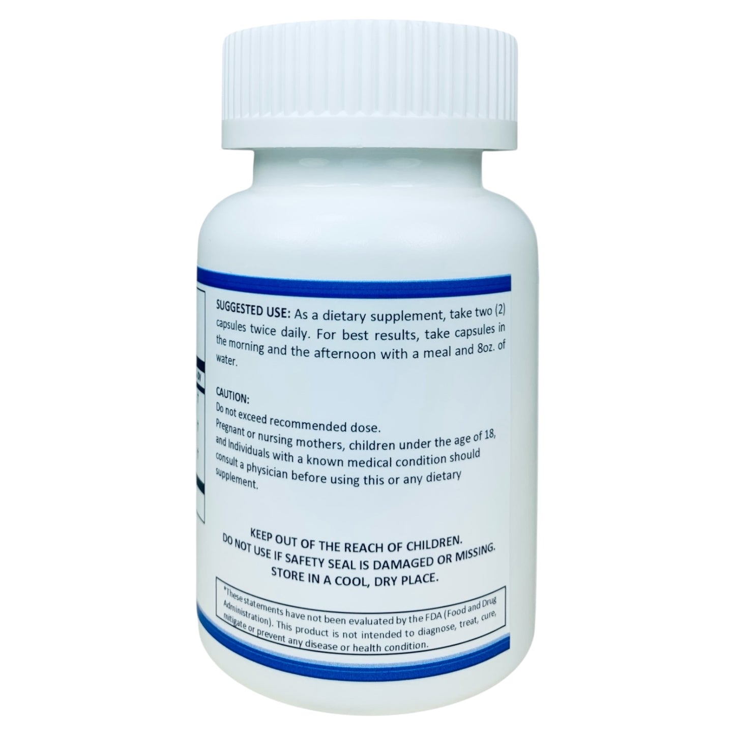 MAGNESIUM COMPLEX
