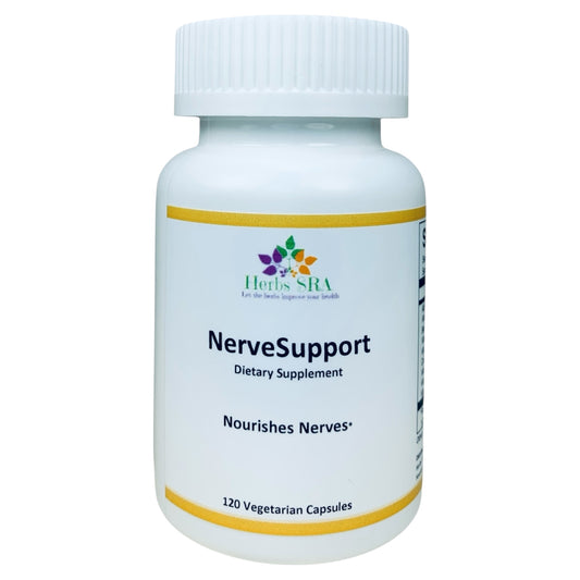 NERVE SUPPORT