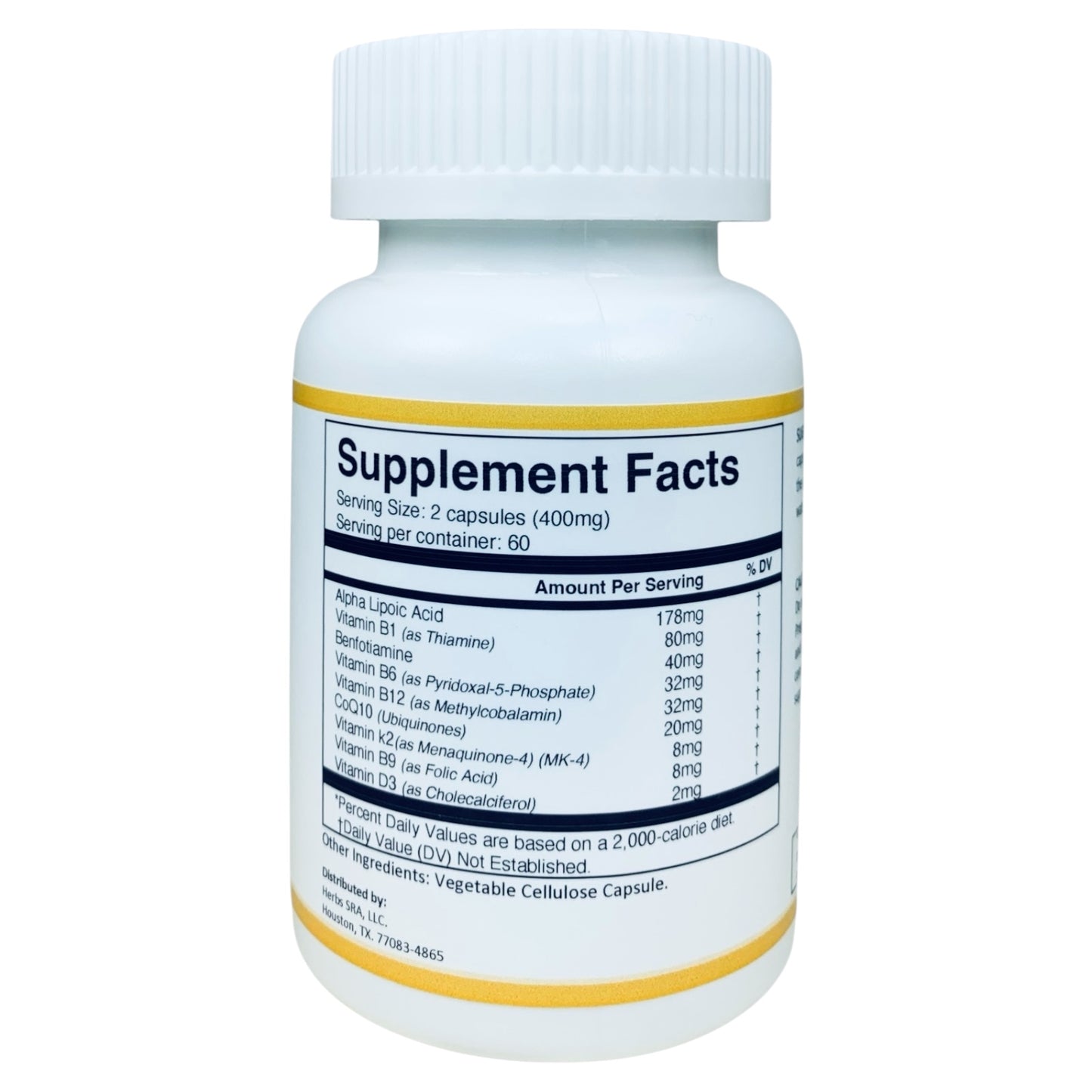 NERVE SUPPORT
