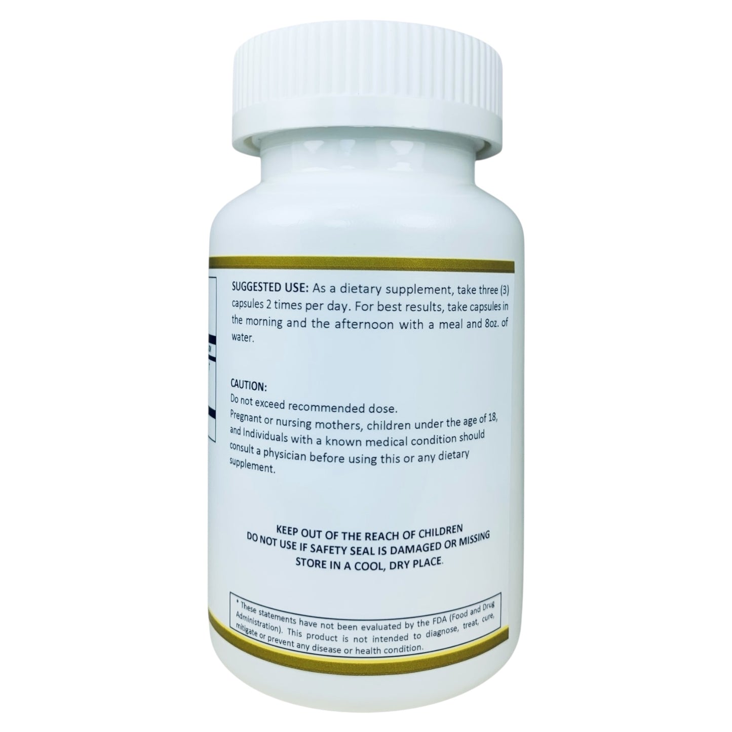 NITRIC OXIDE BOOST