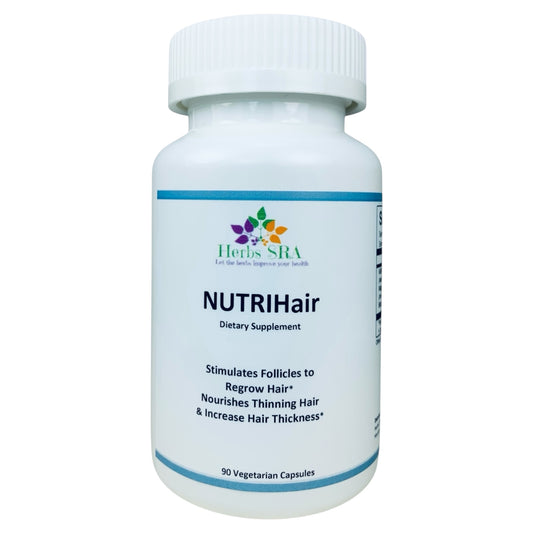 NUTRI-HAIR