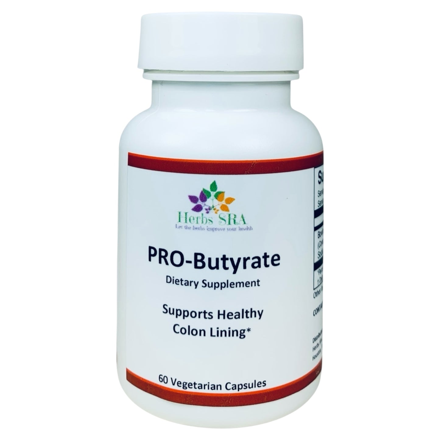 Pro-Butyrate