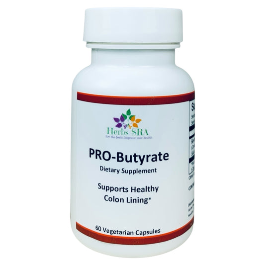 Pro-Butyrate