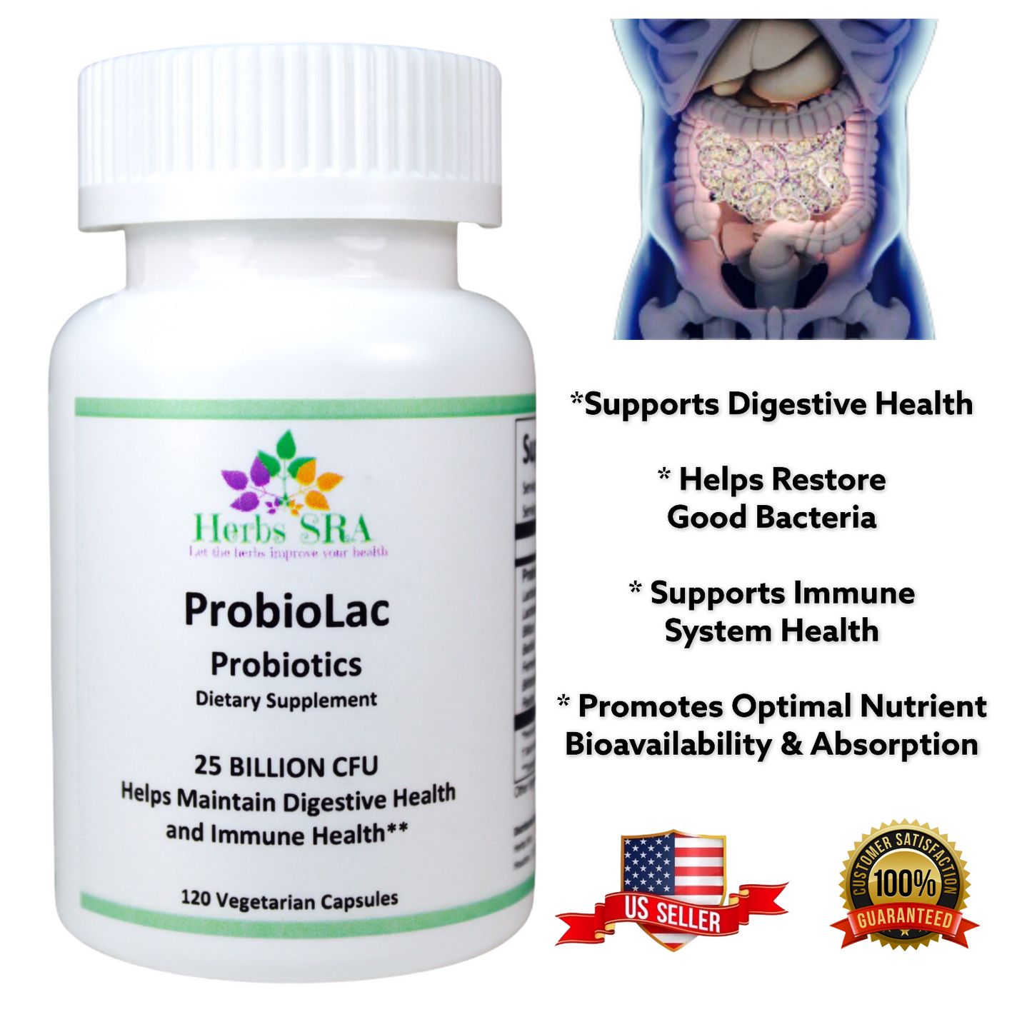 PROBIOLAC