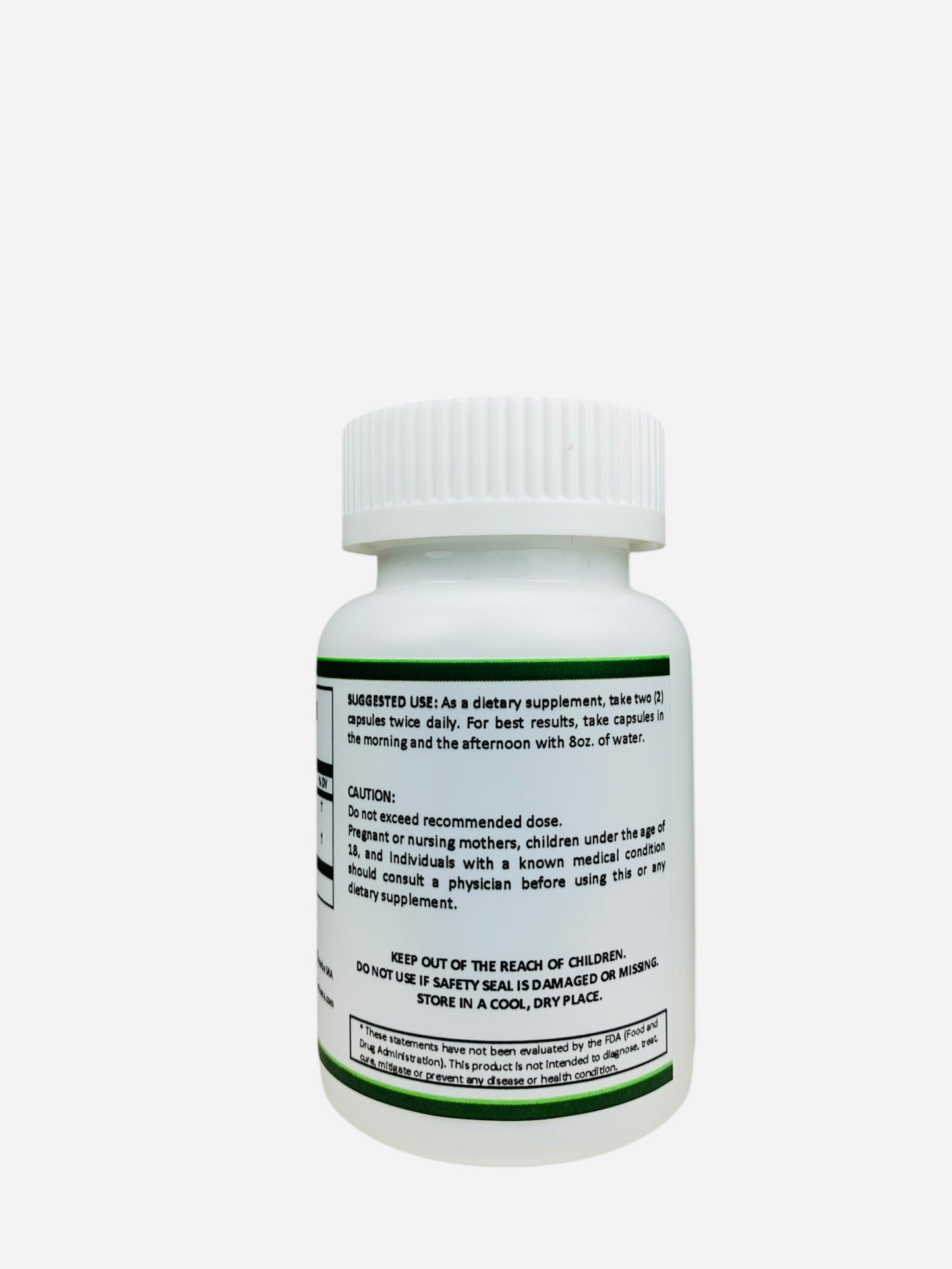 H. Pylori Control