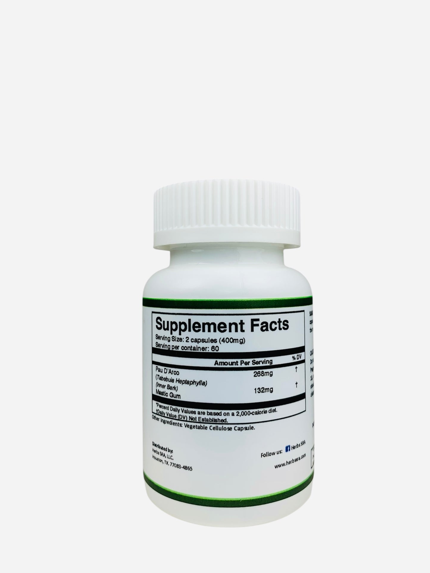 H. Pylori Control