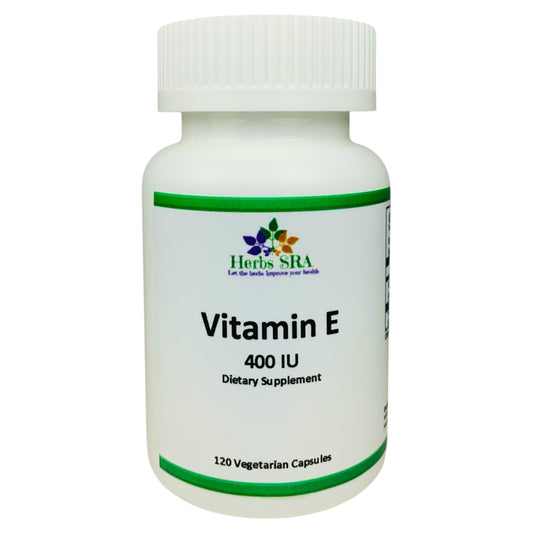 VITAMIN E