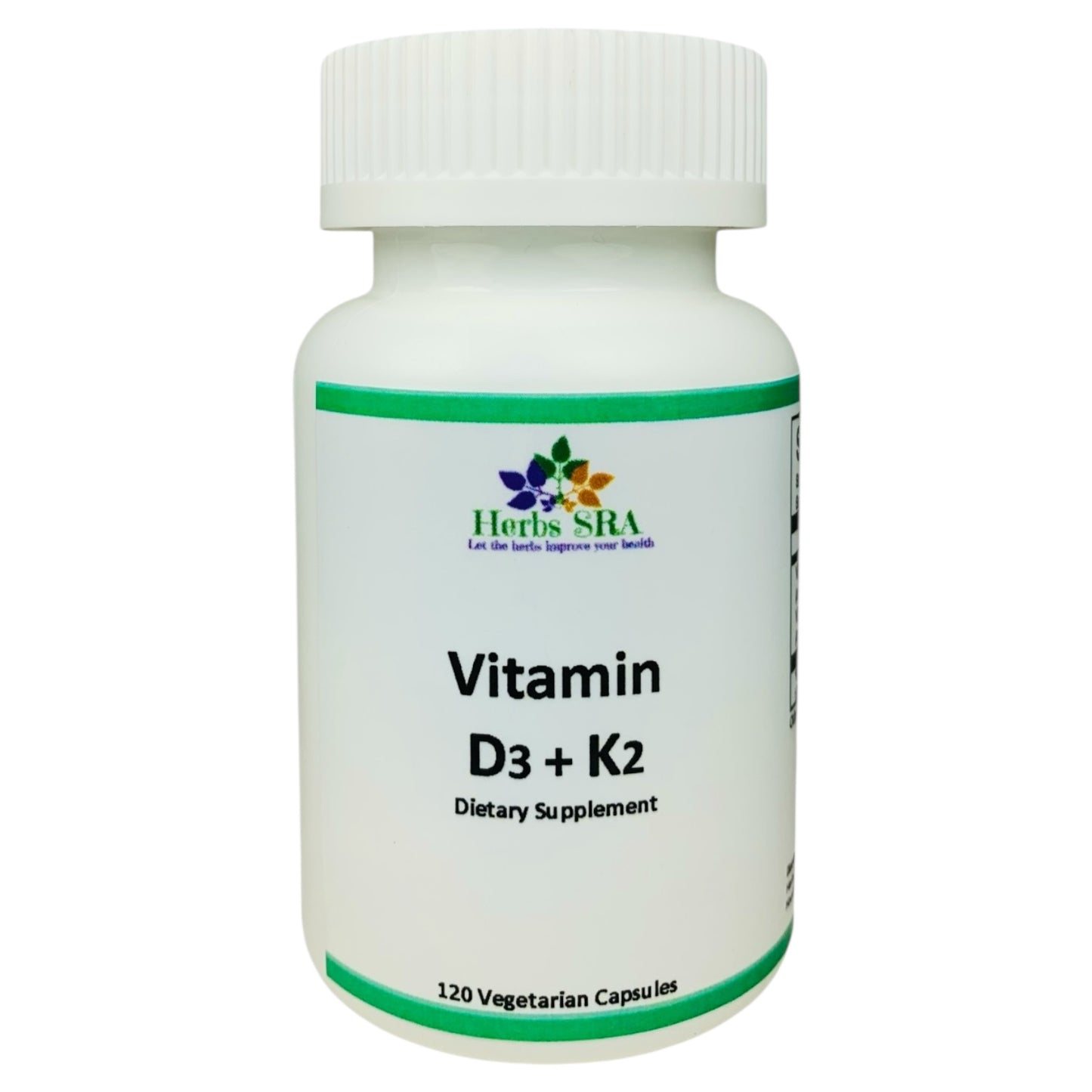 VITAMIN D3 AND K2