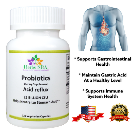 ACID REFLUX