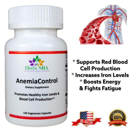 ANEMIA CONTROL