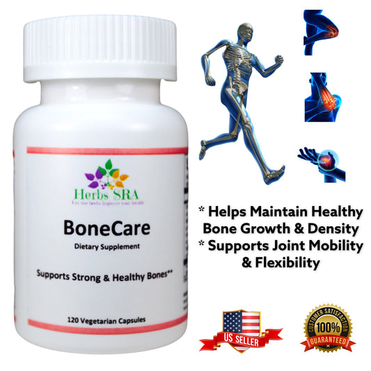 BONE CARE